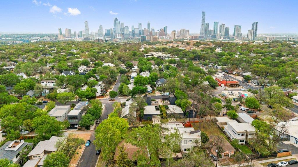 613 W Mary Street Austin TX 78704