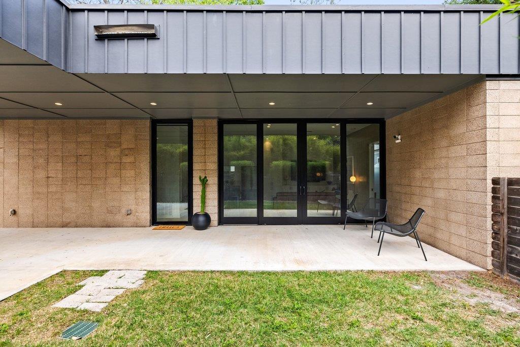 613 W Mary Street Austin TX 78704