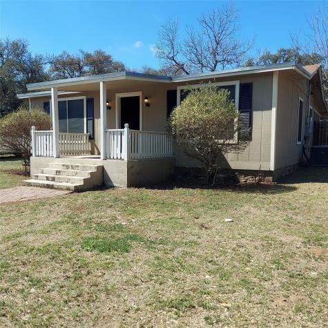 10908 5th Street Jonestown TX 78645