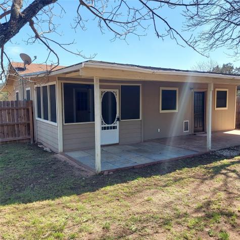 10908 5th Street Jonestown TX 78645