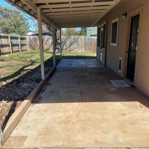 10908 5th Street Jonestown TX 78645