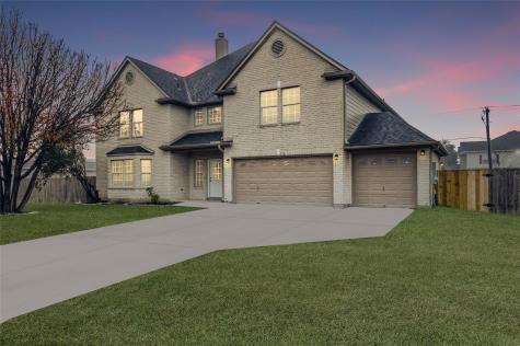 113 Silver Lace Lane Round Rock TX 78664