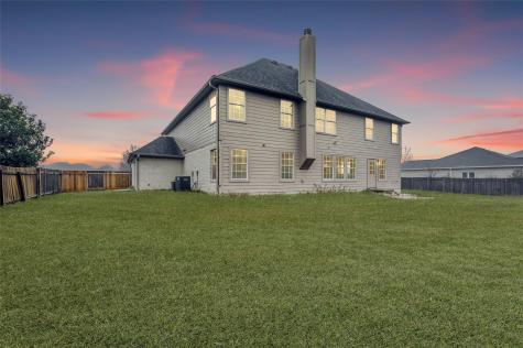 113 Silver Lace Lane Round Rock TX 78664