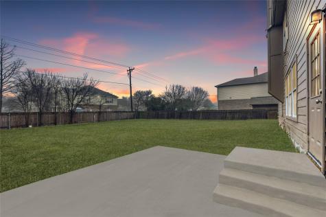 113 Silver Lace Lane Round Rock TX 78664
