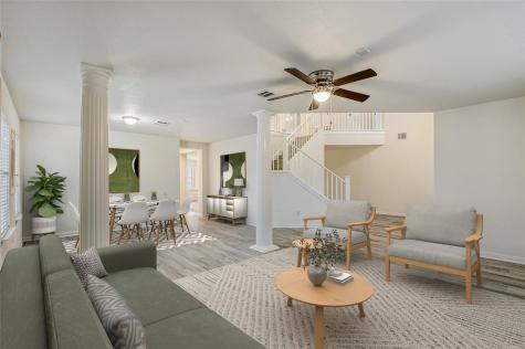 113 Silver Lace Lane Round Rock TX 78664
