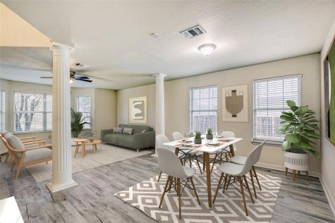 113 Silver Lace Lane Round Rock TX 78664