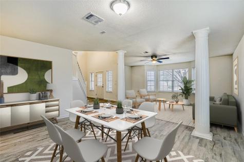 113 Silver Lace Lane Round Rock TX 78664