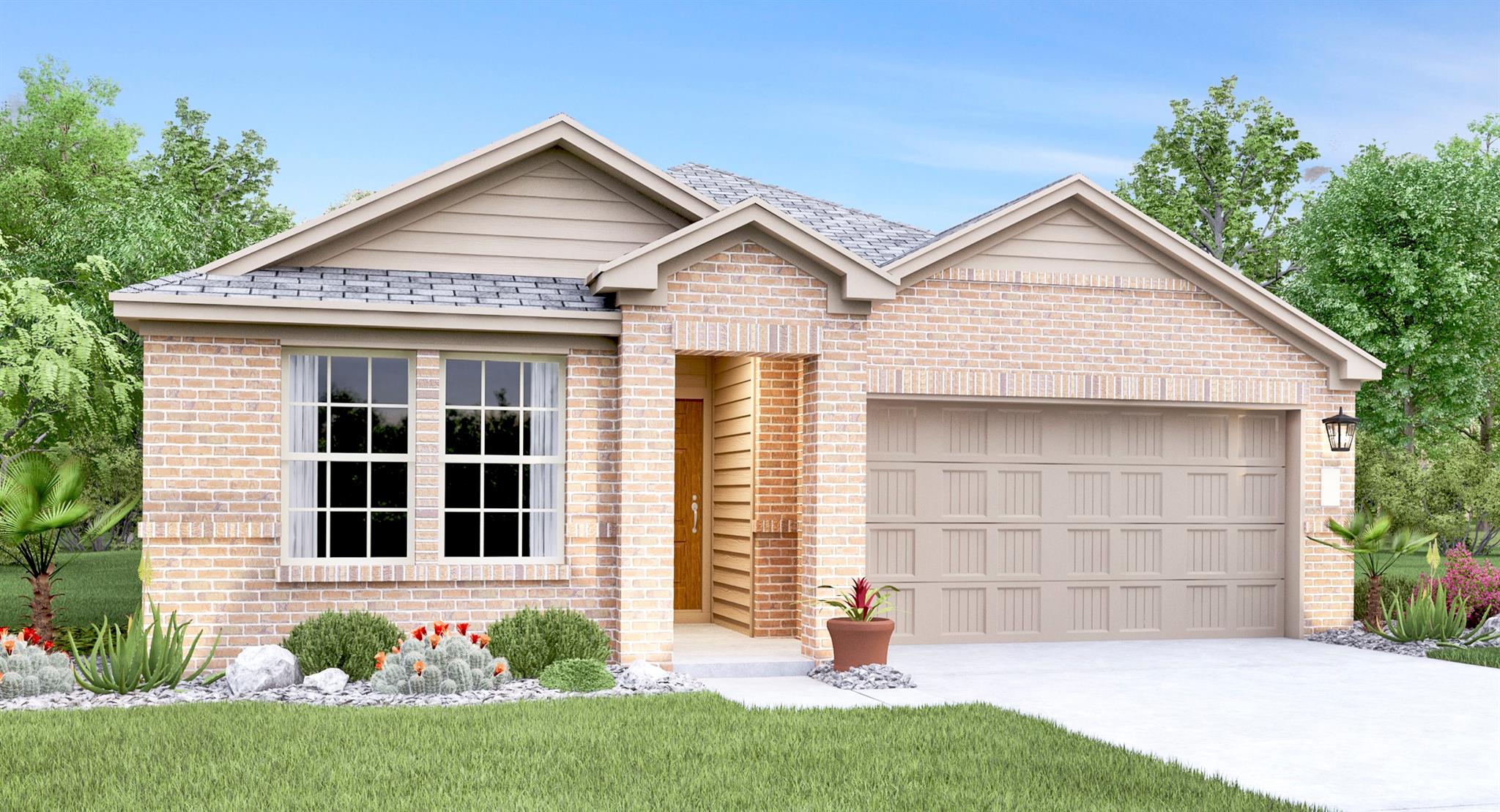 17812 Indigo Bunting Lane Pflugerville TX 78660