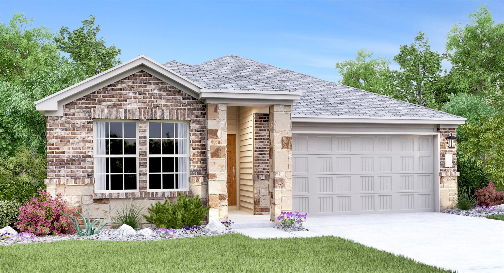 17812 Indigo Bunting Lane Pflugerville TX 78660