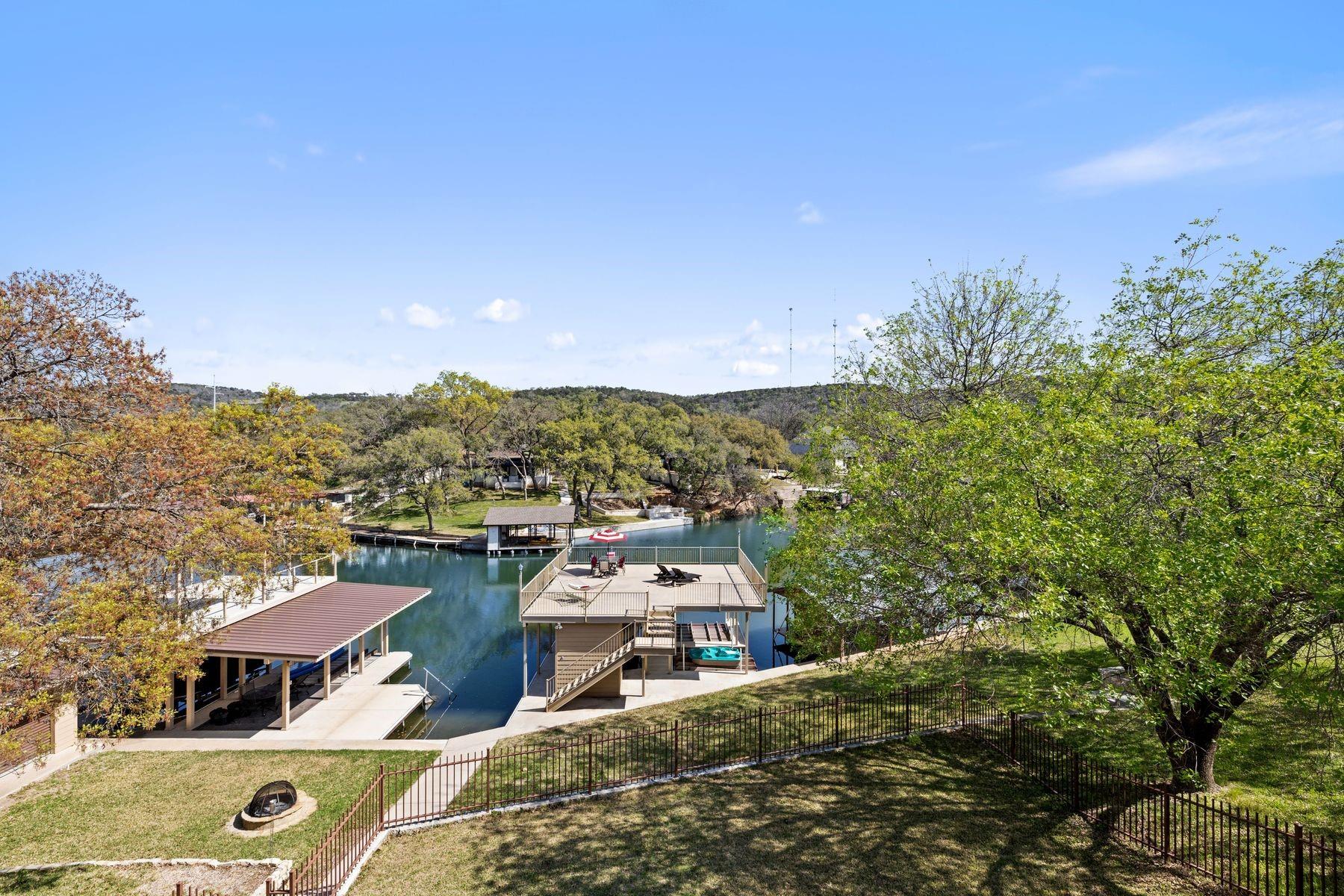 1413 County Road 132-a Kingsland TX 78639