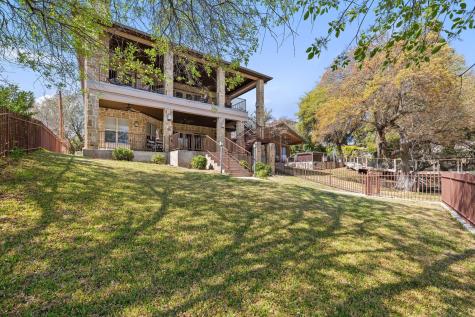 1413 County Road 132-a Kingsland TX 78639