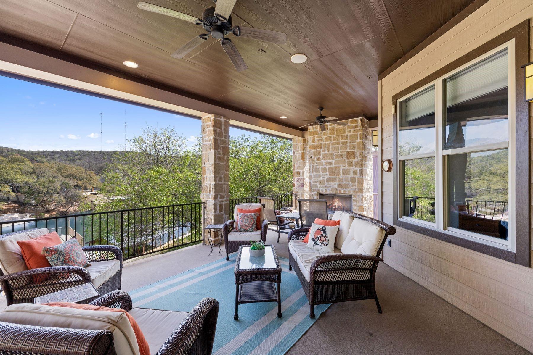 1413 County Road 132-a Kingsland TX 78639