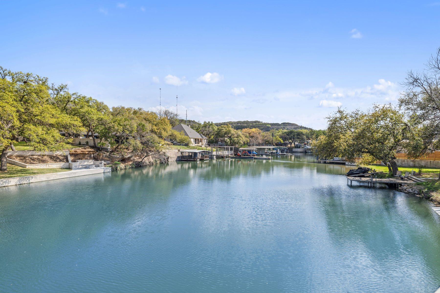 1413 County Road 132-a Kingsland TX 78639