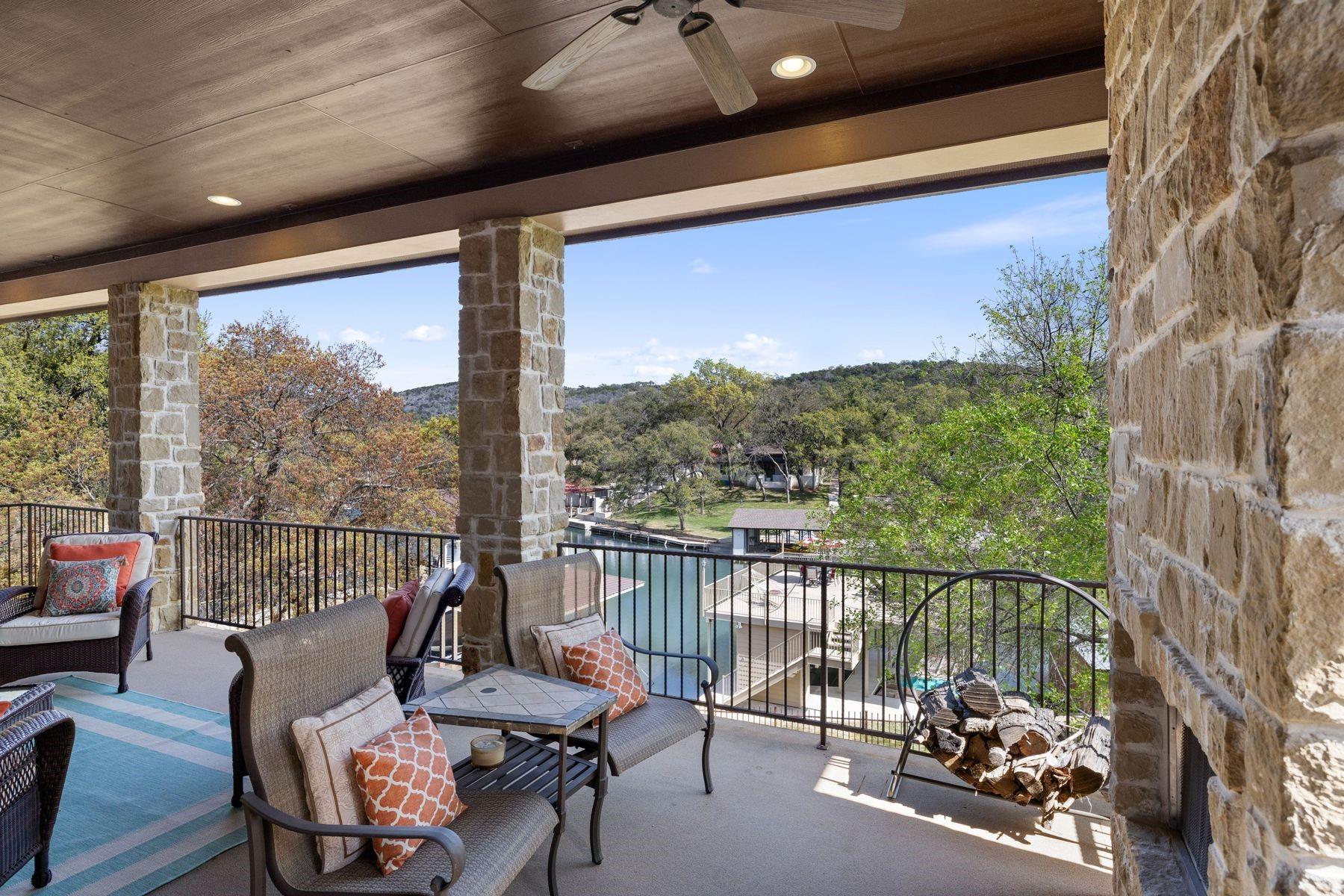 1413 County Road 132-a Kingsland TX 78639