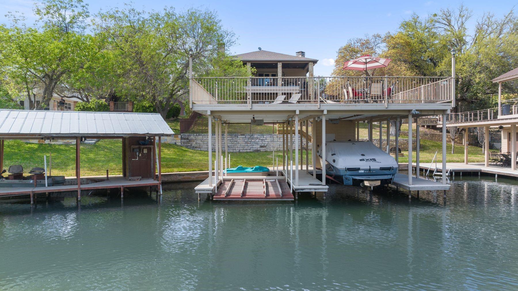 1413 County Road 132-a Kingsland TX 78639