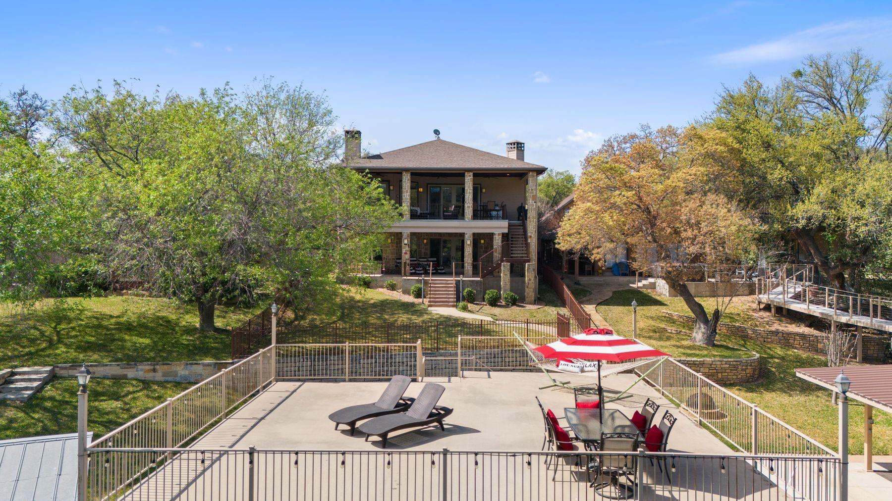 1413 County Road 132-a Kingsland TX 78639
