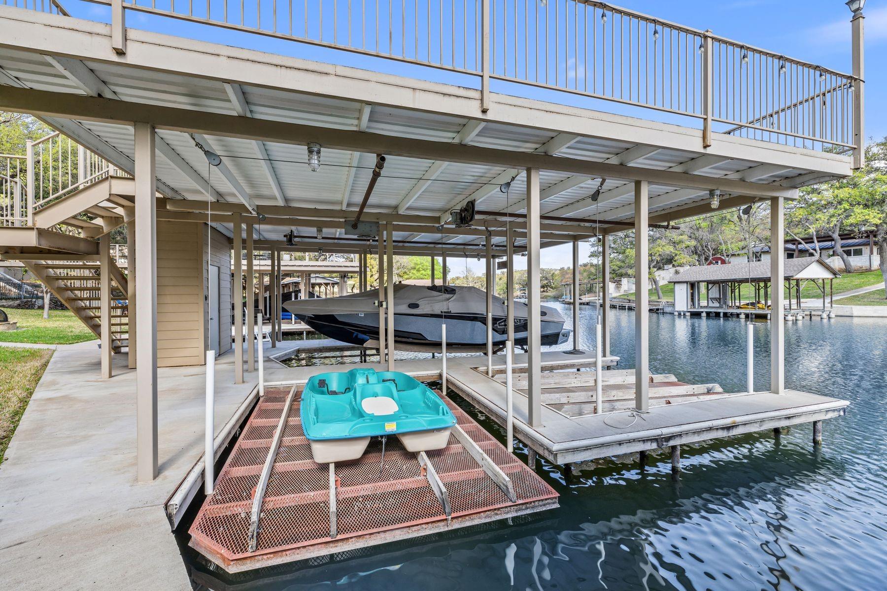 1413 County Road 132-a Kingsland TX 78639