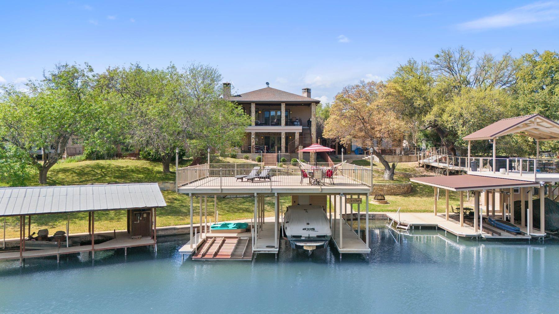 1413 County Road 132-a Kingsland TX 78639