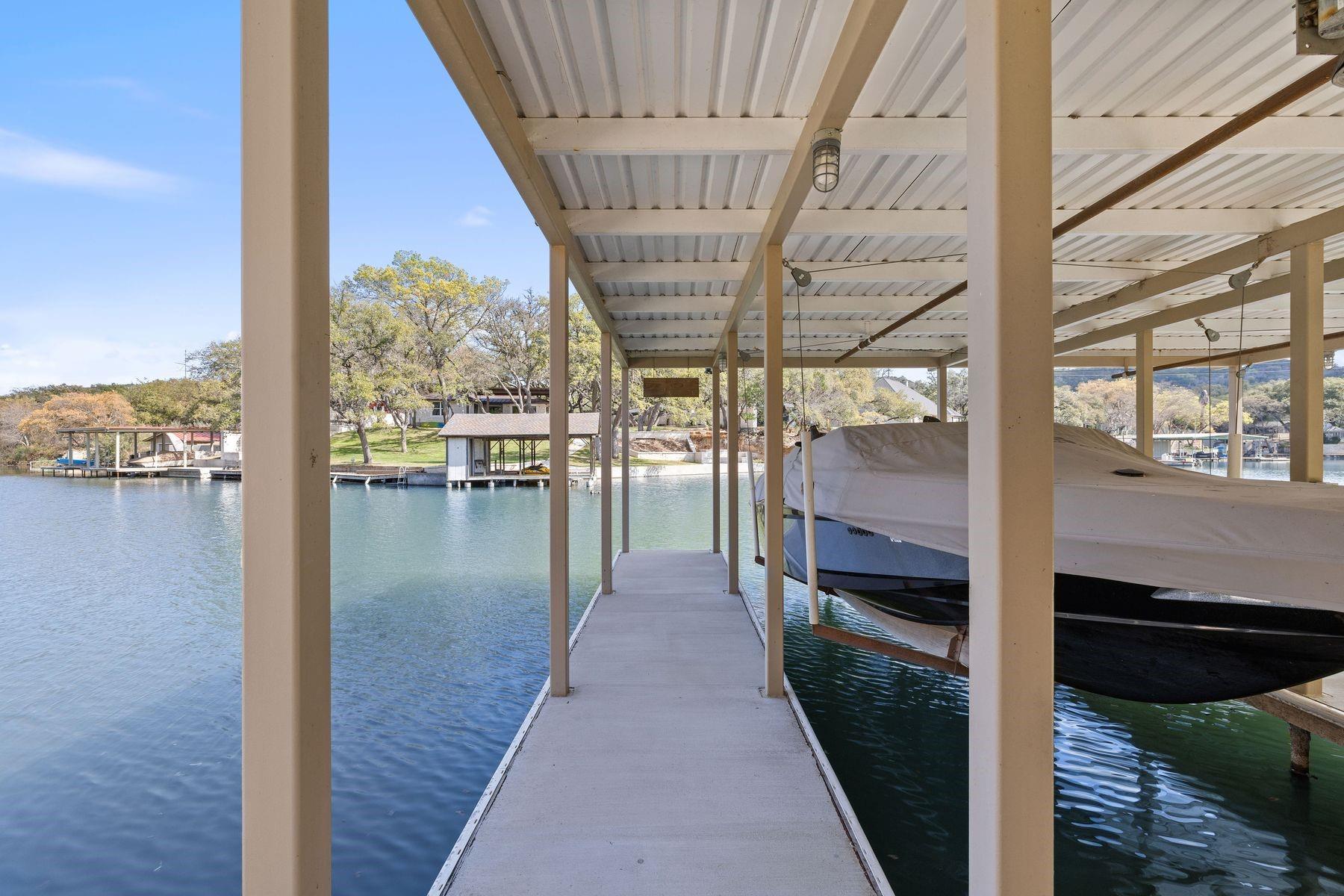 1413 County Road 132-a Kingsland TX 78639
