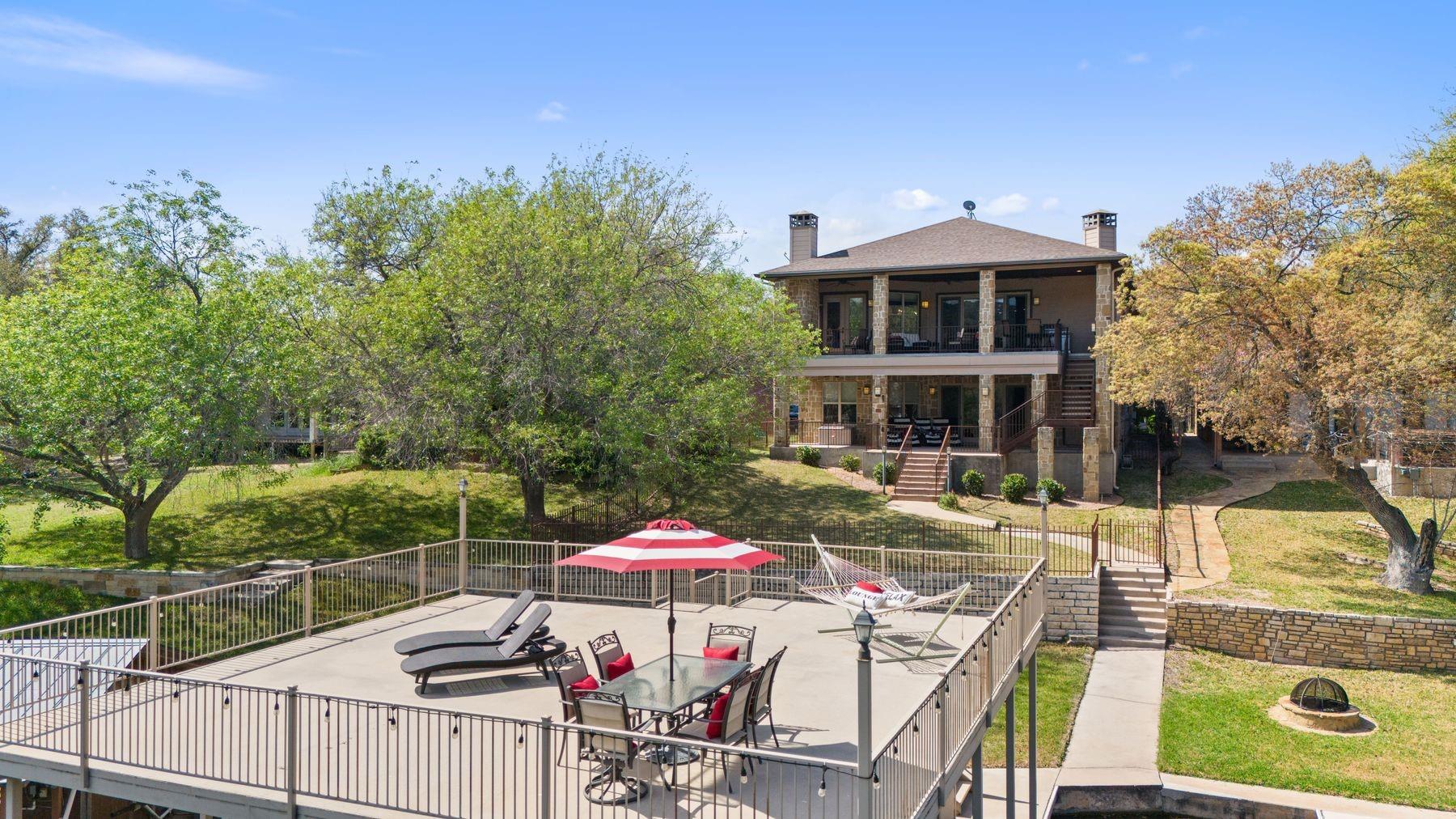 1413 County Road 132-a Kingsland TX 78639