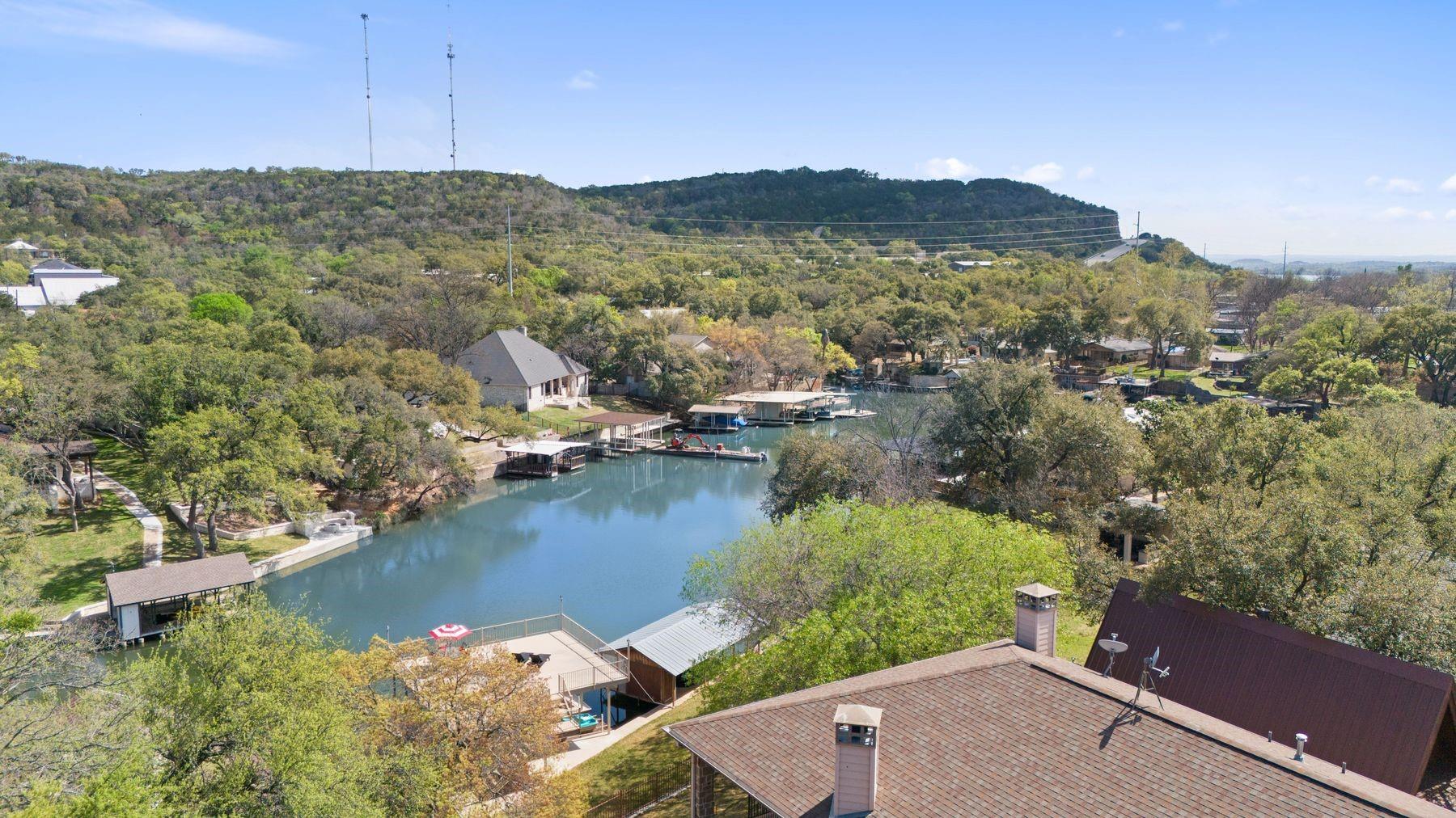 1413 County Road 132-a Kingsland TX 78639
