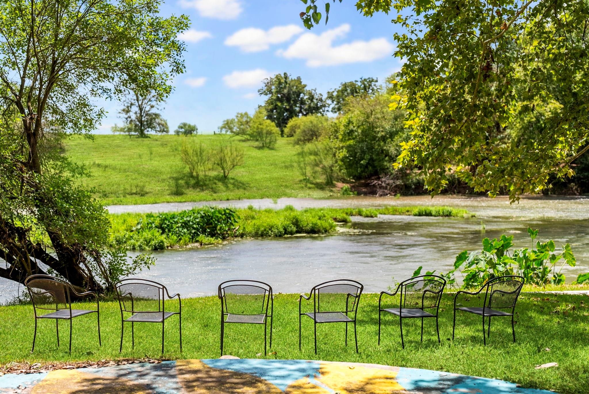 123 El Camino River Road Bastrop TX 78602