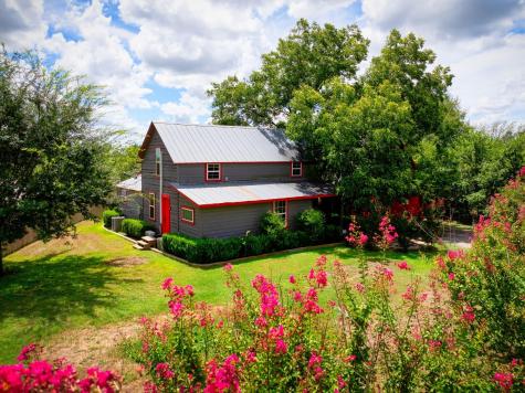 123 El Camino River Road Bastrop TX 78602