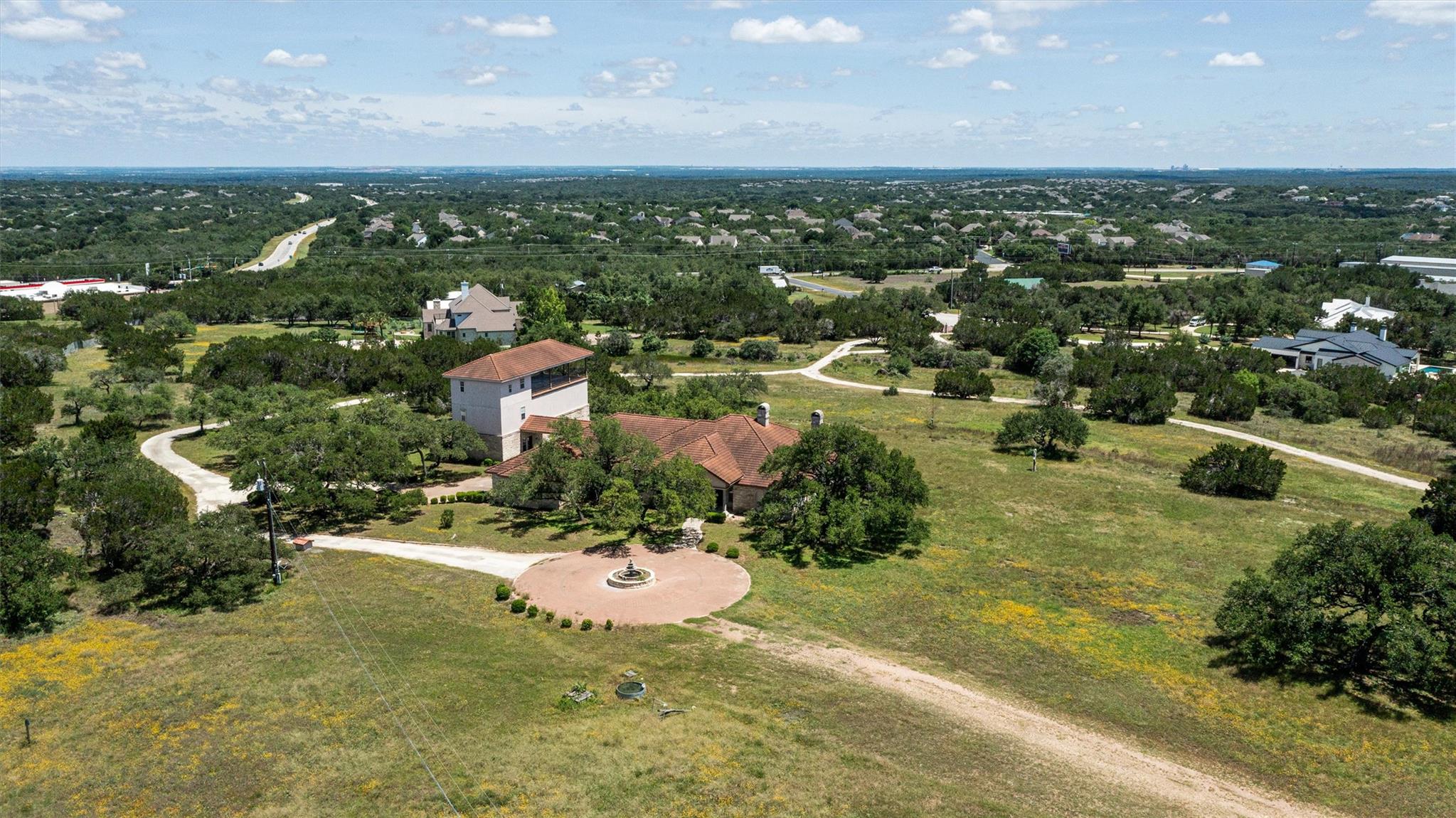 8322 Sharl Cove Austin TX 78737