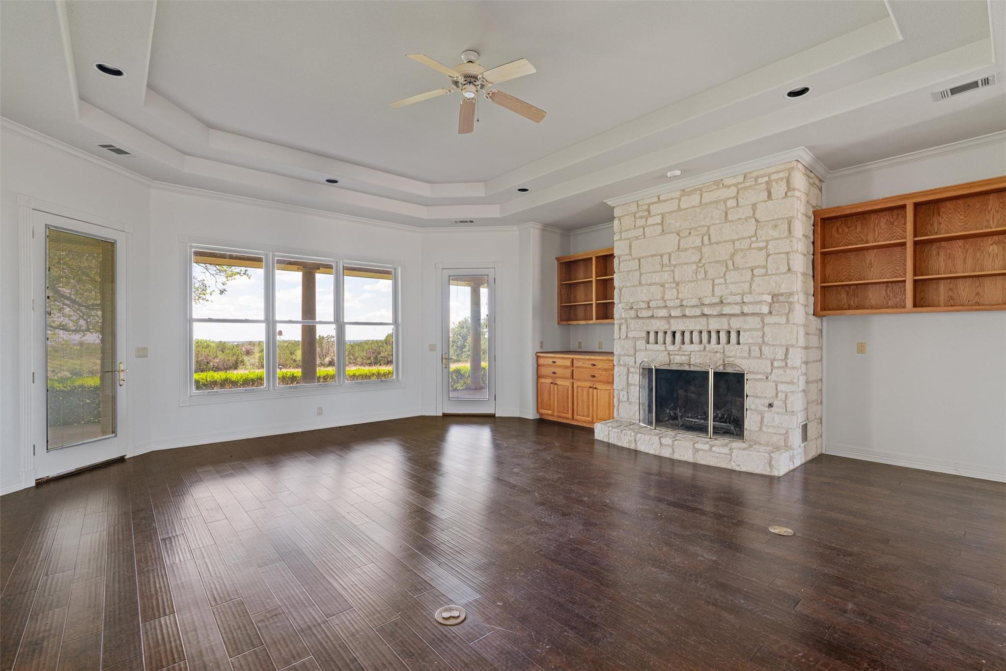 8322 Sharl Cove Austin TX 78737