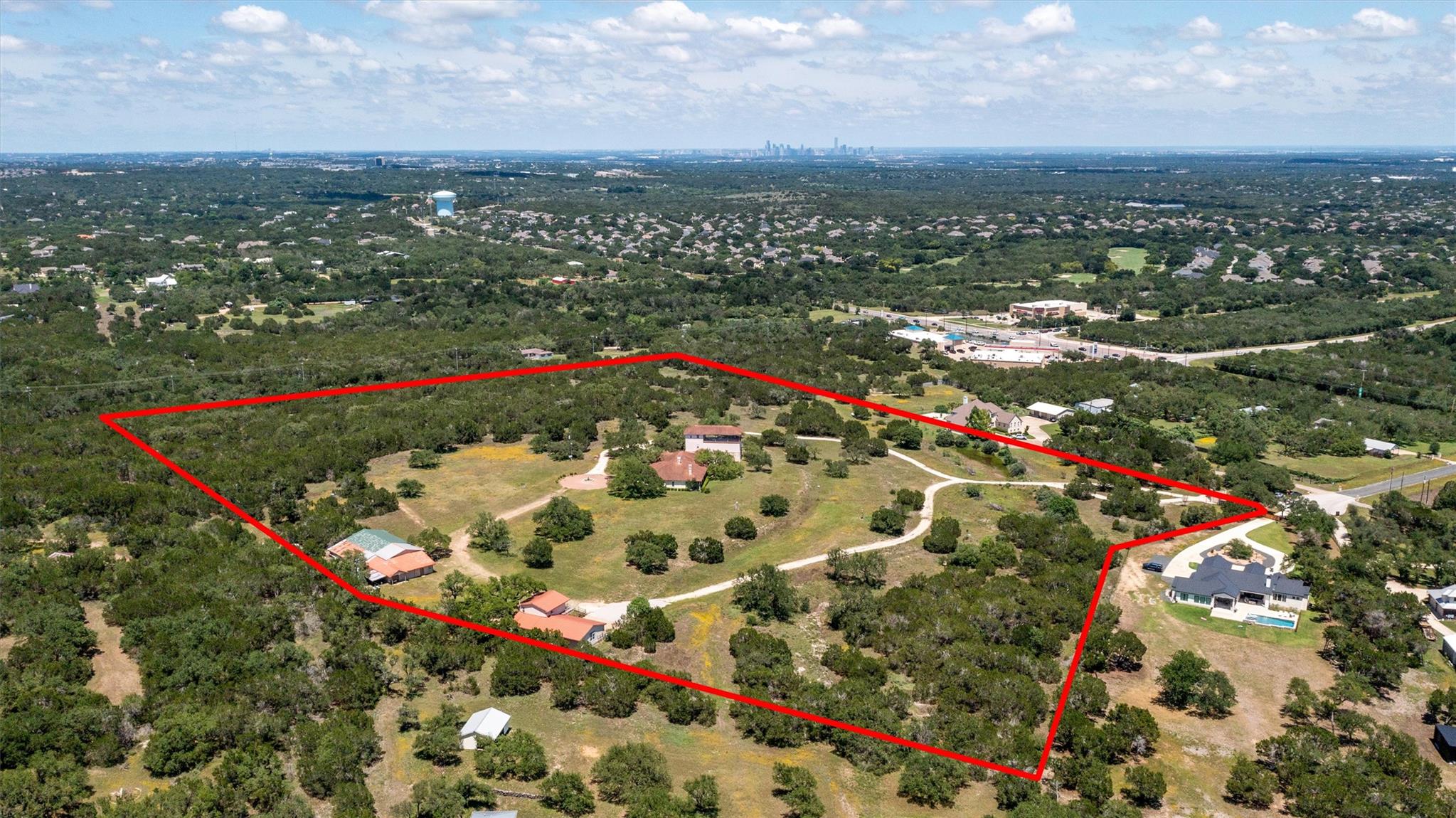 8322 Sharl Cove Austin TX 78737