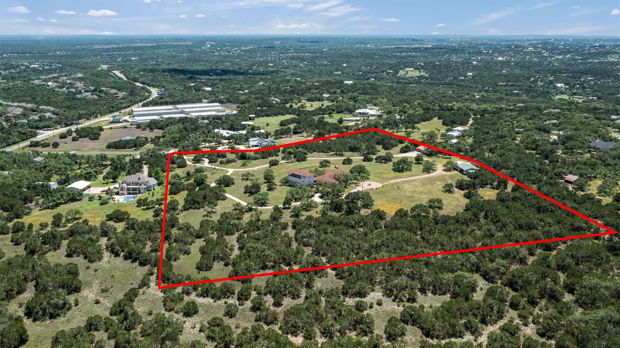 8322 Sharl Cove Austin TX 78737