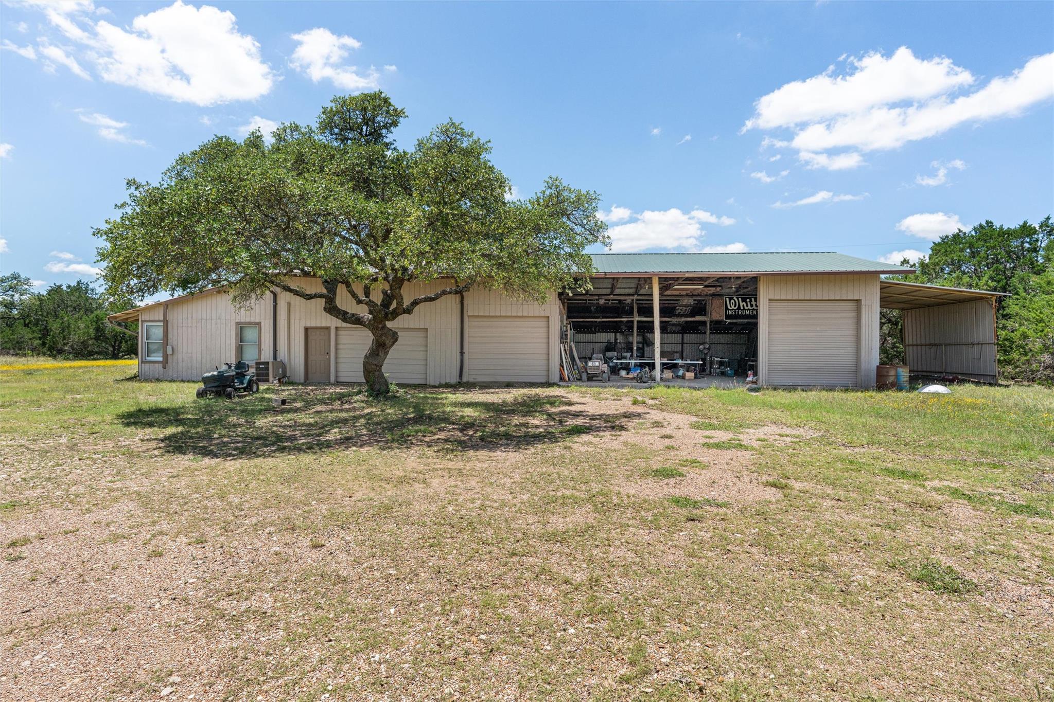 8322 Sharl Cove Austin TX 78737