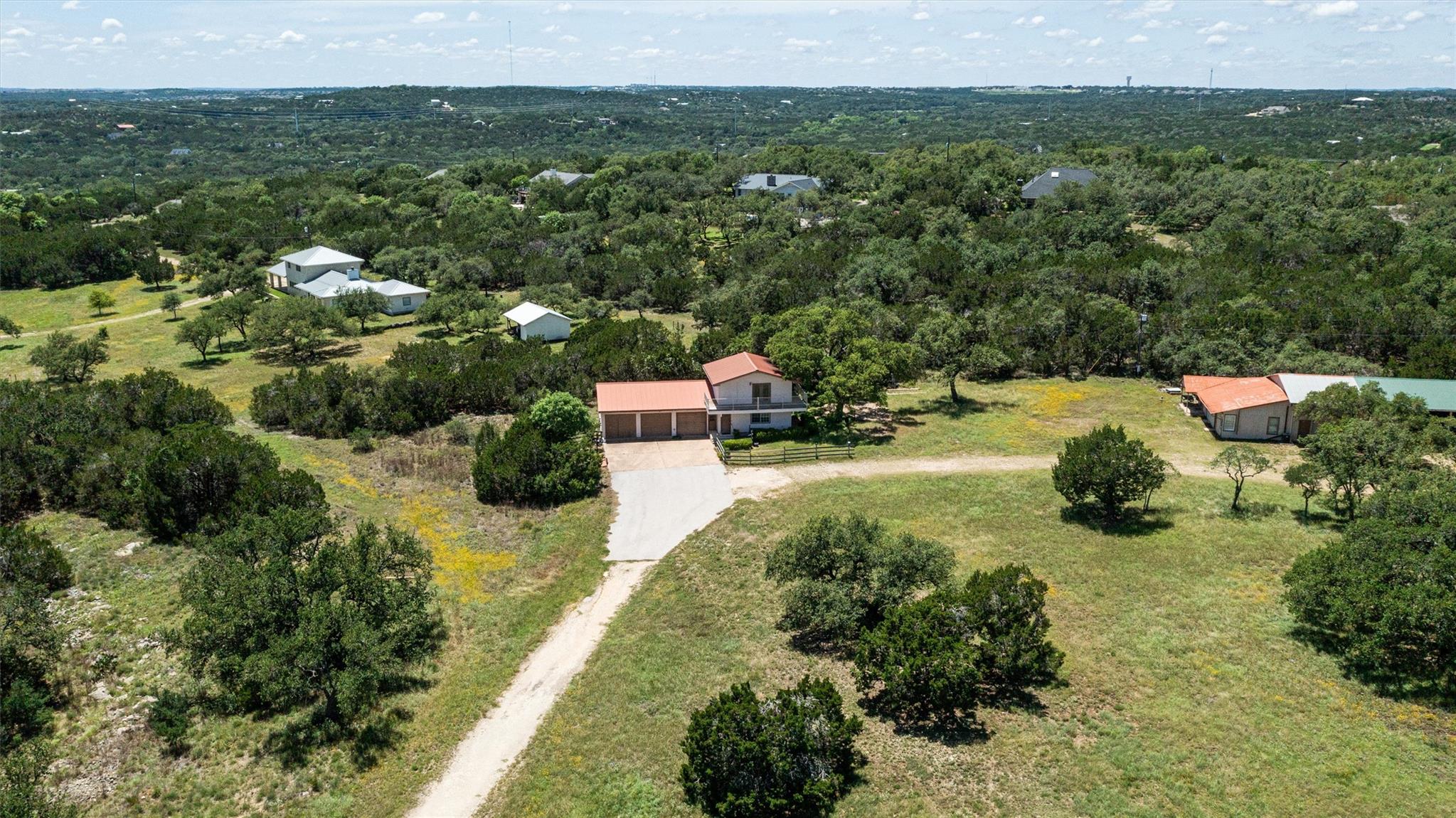8322 Sharl Cove Austin TX 78737