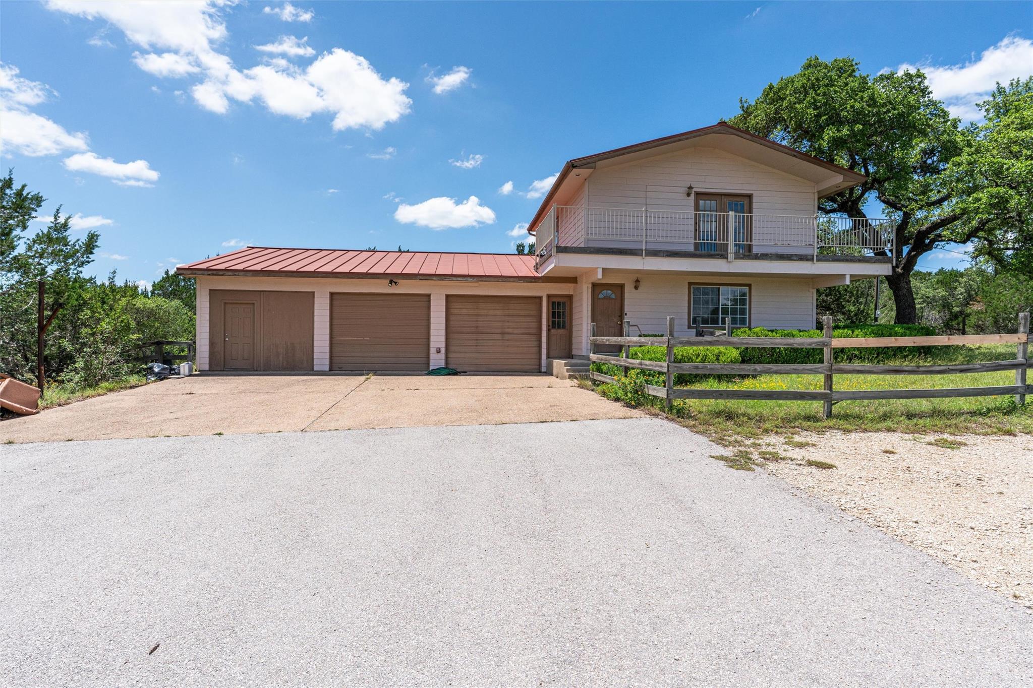 8322 Sharl Cove Austin TX 78737