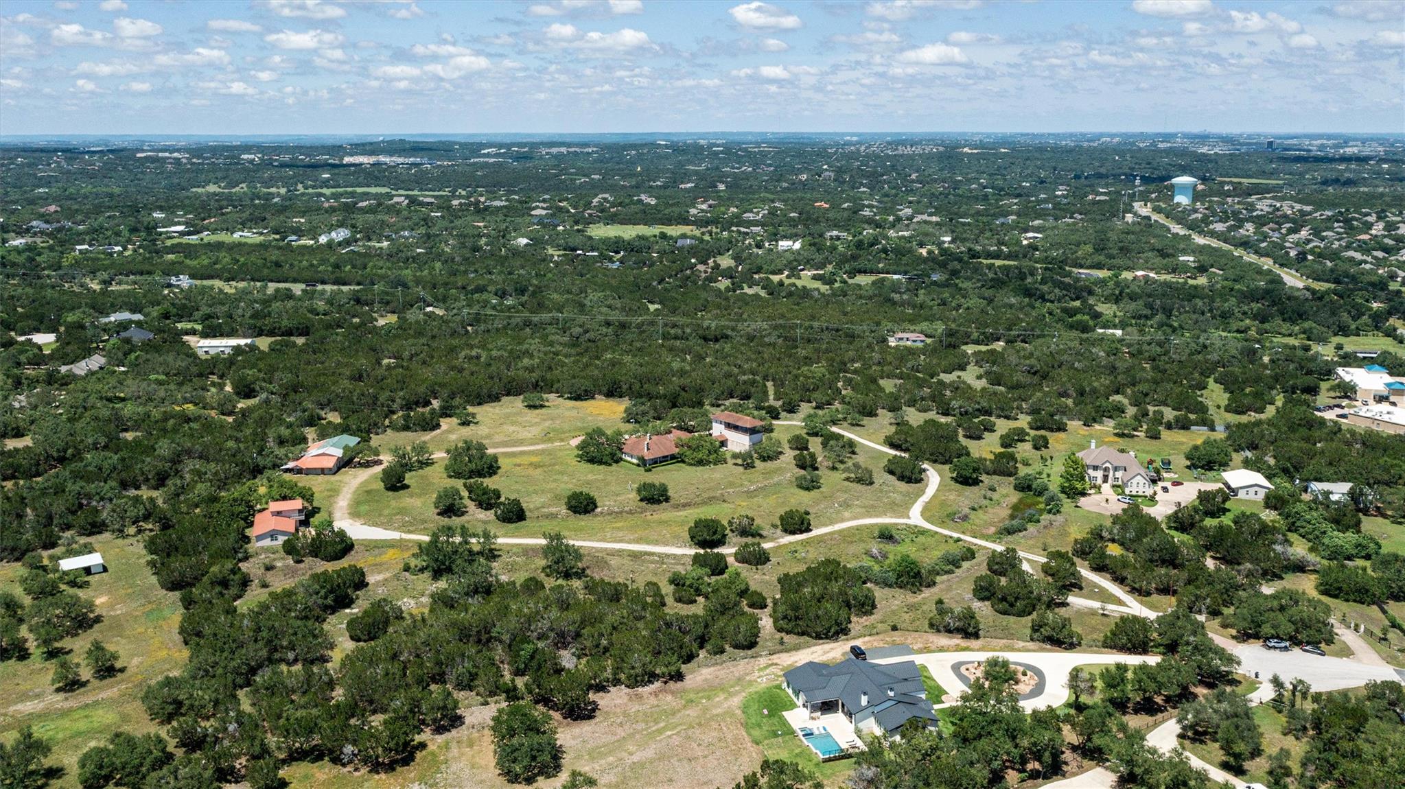 8322 Sharl Cove Austin TX 78737