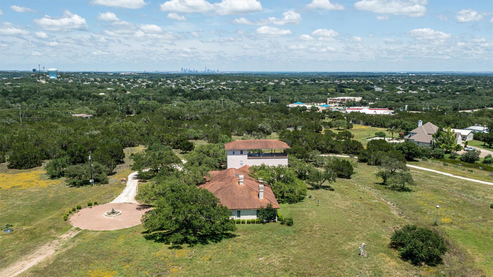 8322 Sharl Cove Austin TX 78737