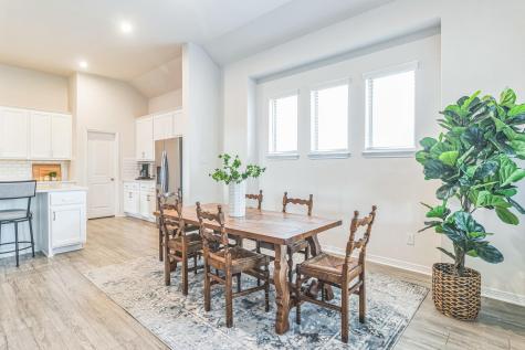 7901 Sunrise Ravine Pass Lago Vista TX 78645