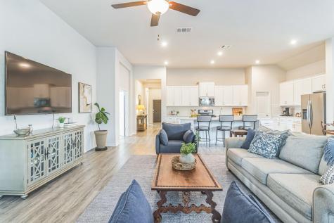 7901 Sunrise Ravine Pass Lago Vista TX 78645