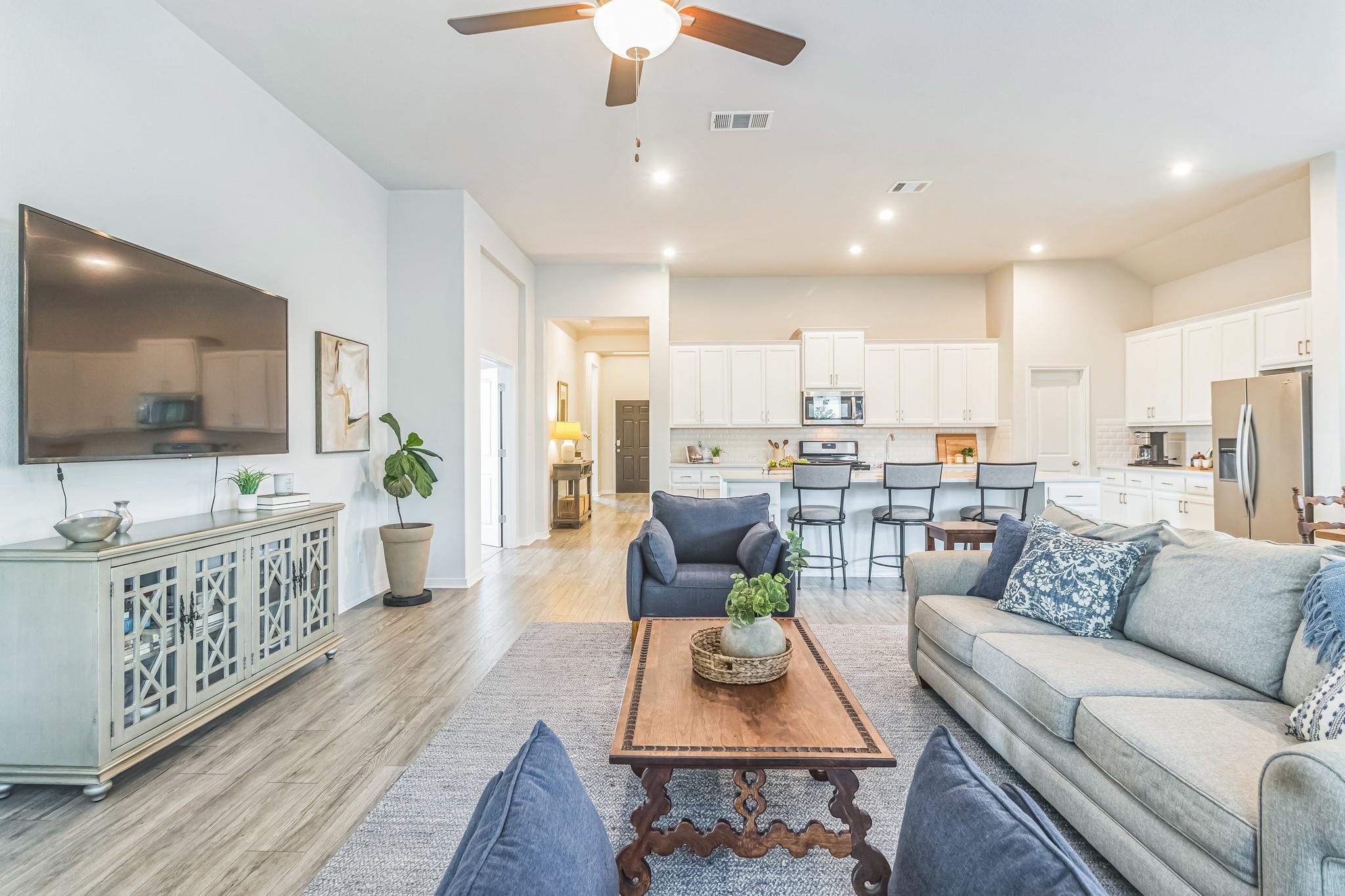 7901 Sunrise Ravine Pass Lago Vista TX 78645