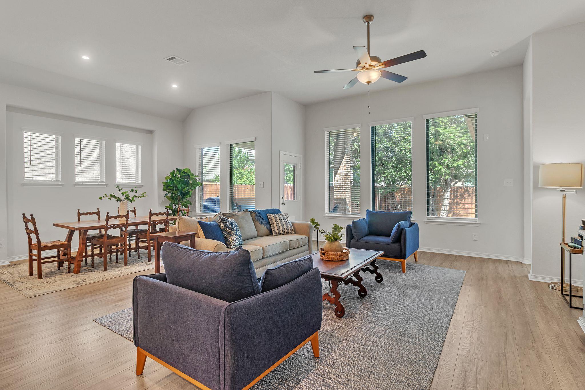 7901 Sunrise Ravine Pass Lago Vista TX 78645
