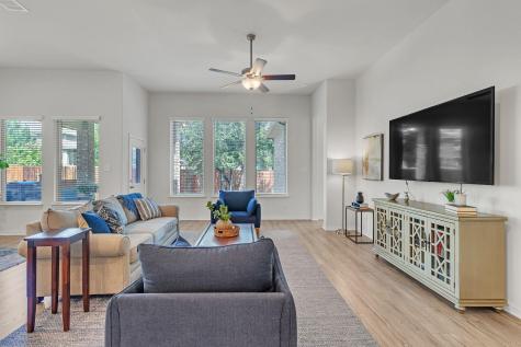 7901 Sunrise Ravine Pass Lago Vista TX 78645