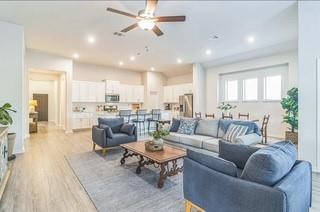 7901 Sunrise Ravine Pass Lago Vista TX 78645
