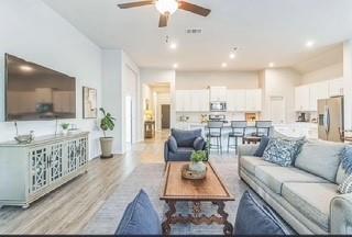 7901 Sunrise Ravine Pass Lago Vista TX 78645