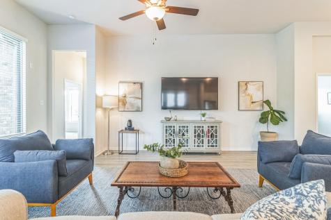 7901 Sunrise Ravine Pass Lago Vista TX 78645