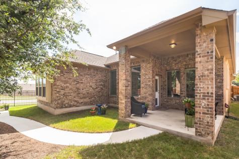 7901 Sunrise Ravine Pass Lago Vista TX 78645