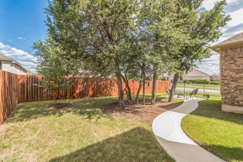 7901 Sunrise Ravine Pass Lago Vista TX 78645