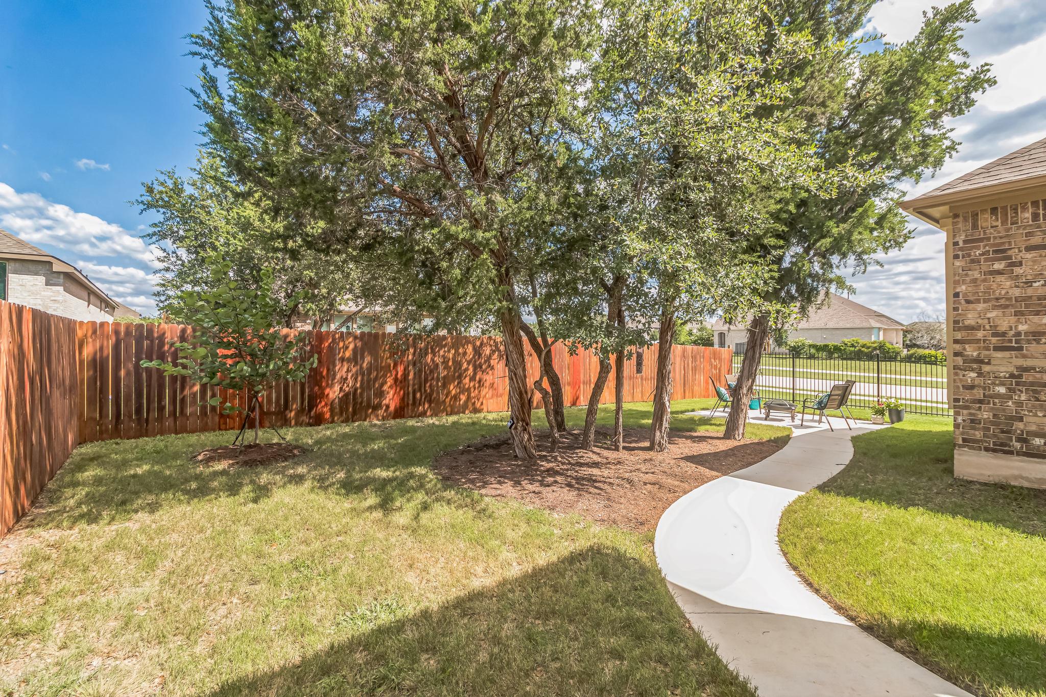 7901 Sunrise Ravine Pass Lago Vista TX 78645