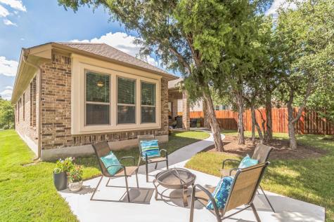 7901 Sunrise Ravine Pass Lago Vista TX 78645