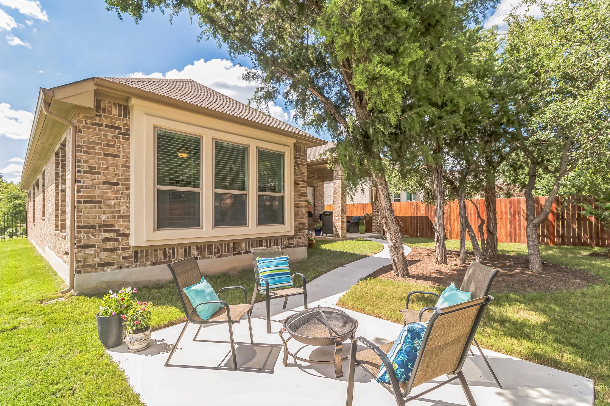 7901 Sunrise Ravine Pass Lago Vista TX 78645