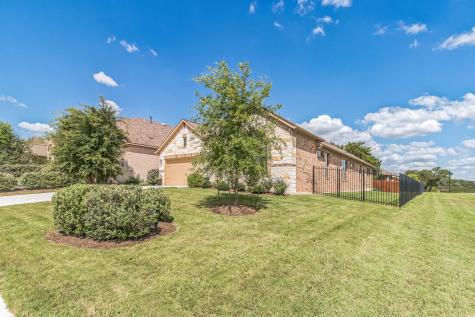 7901 Sunrise Ravine Pass Lago Vista TX 78645